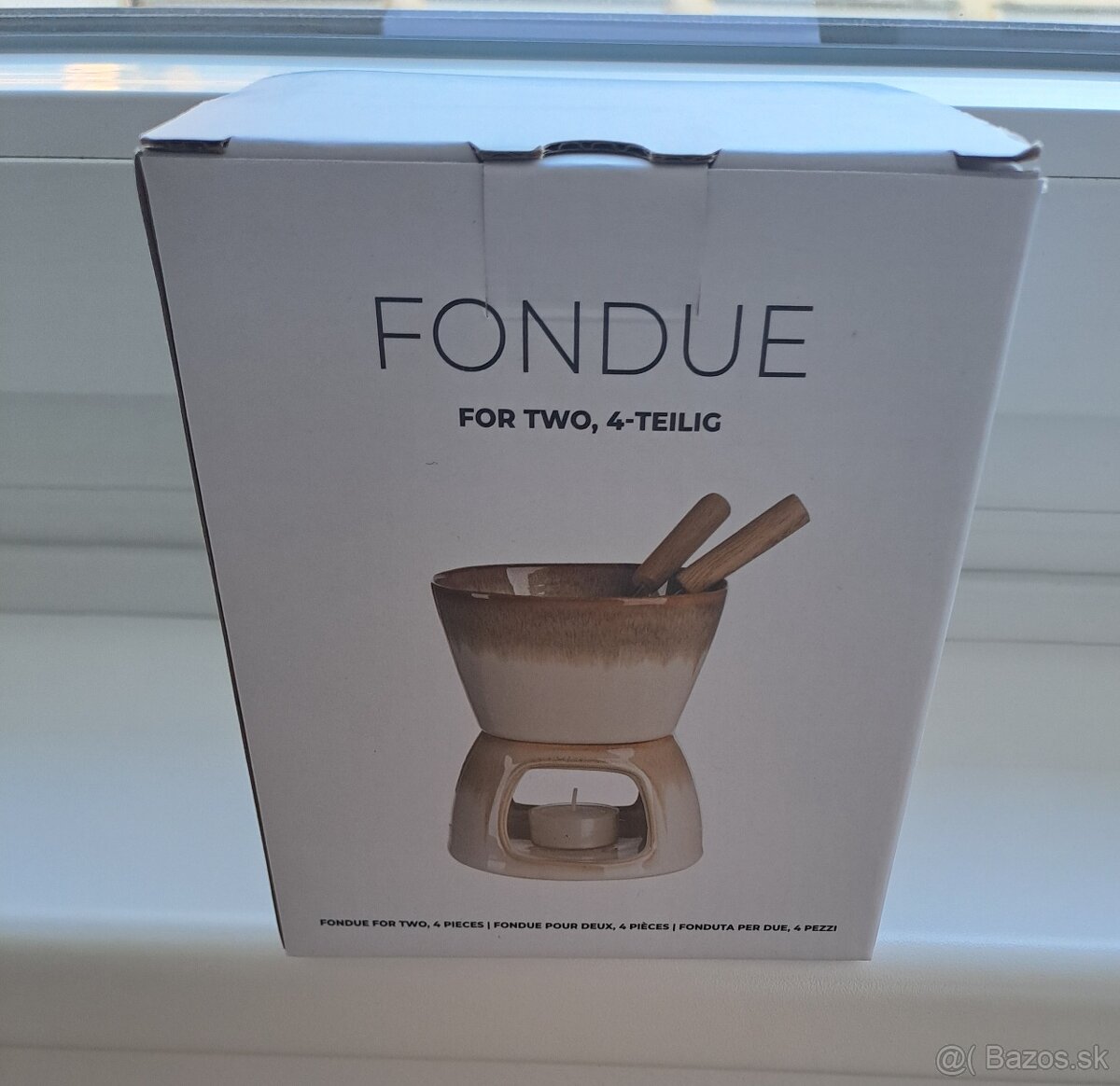 nové fondue DEPOT - 8