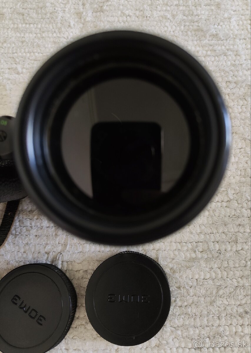 Ďalekohľad BPC 7x50 - 8