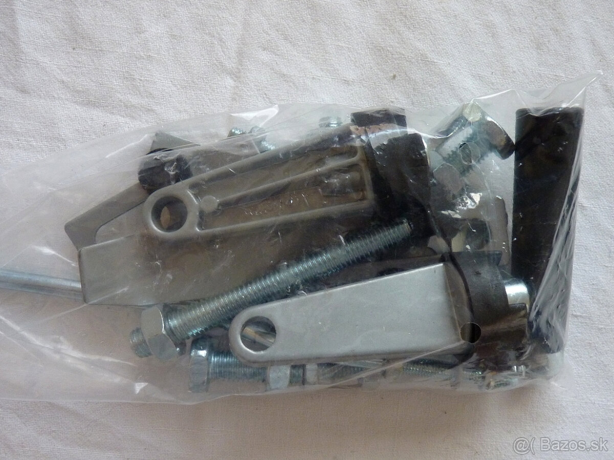 Stojan na uhlovú brúsku Parkside - 8