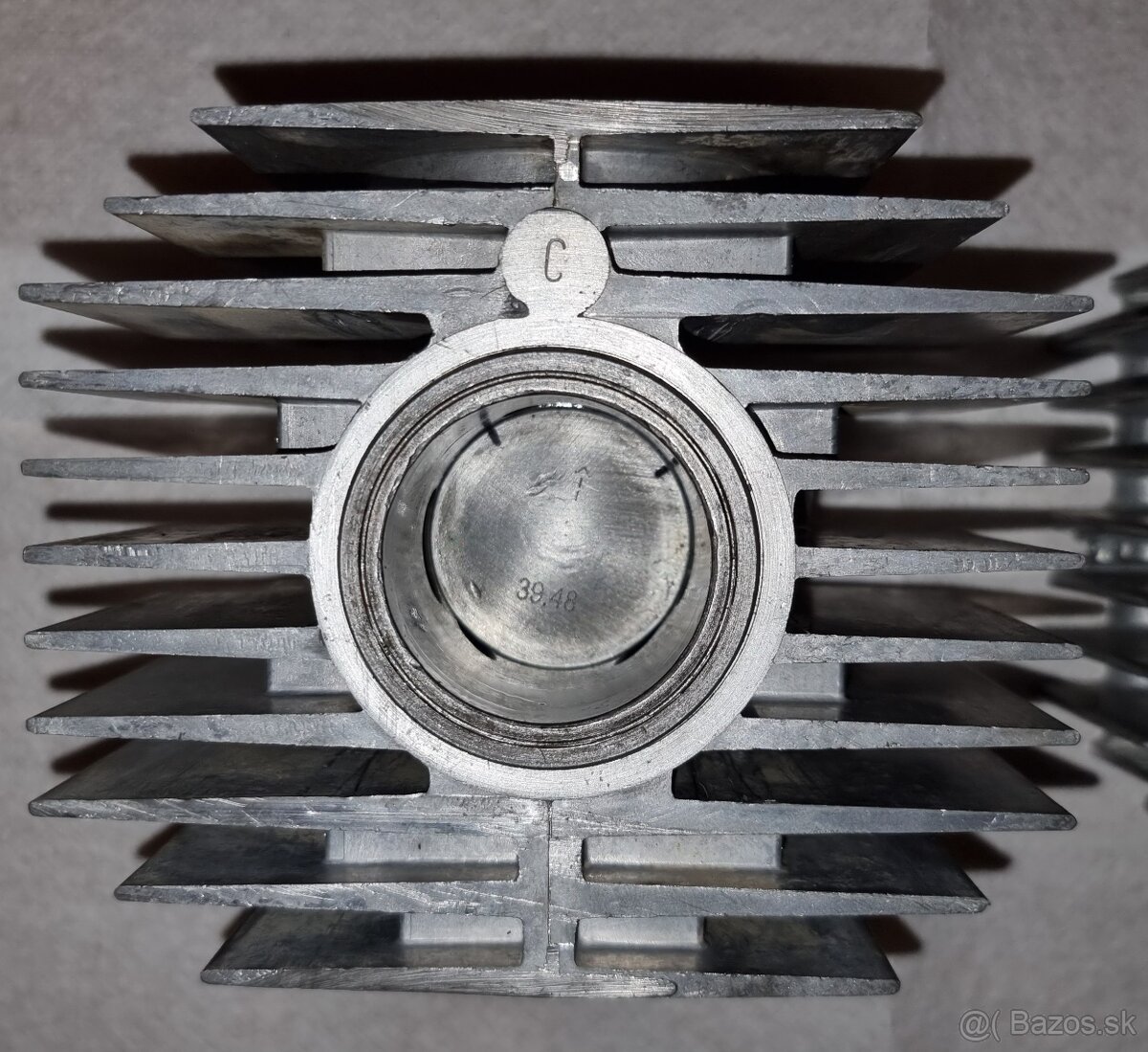 Predam diely na babeta 210 - 8