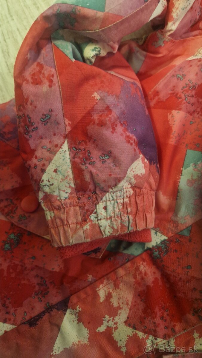 Oteplovacky, bundy rozne - 8