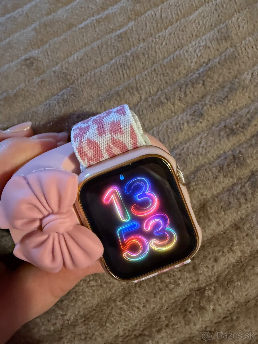 Apple Watch SE 44mm - 8