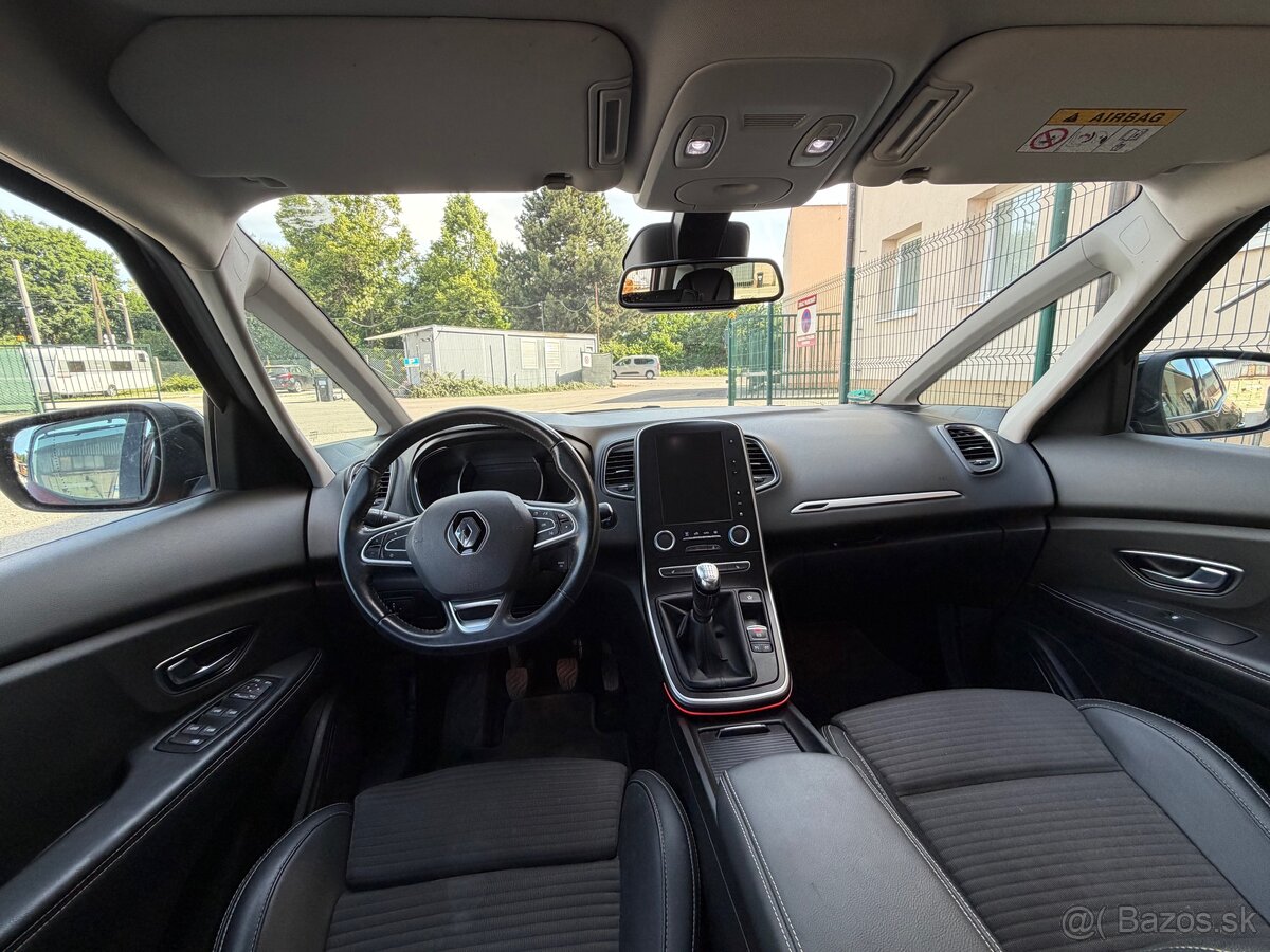 Renault Scenic - 8