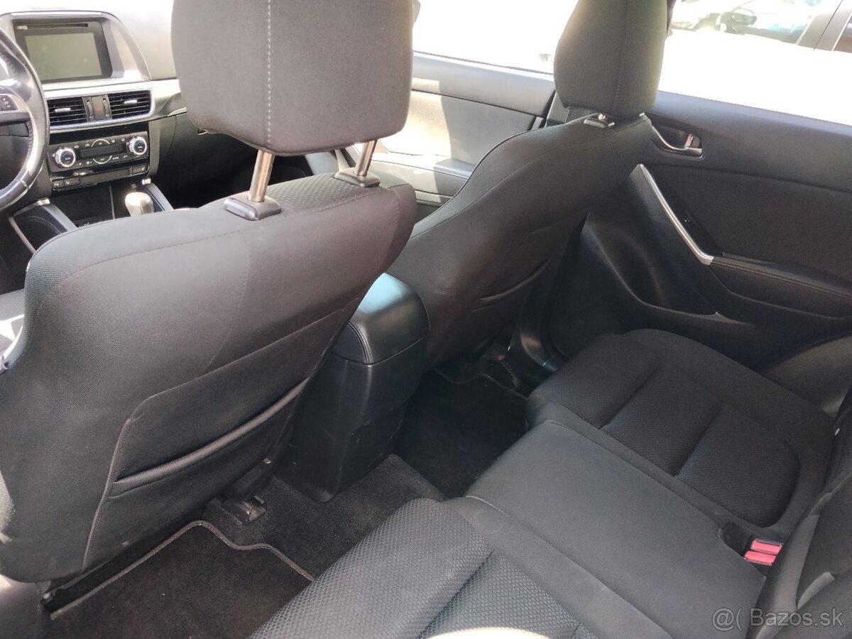Mazda CX5,2.2 diesel r.v 2016 - 8