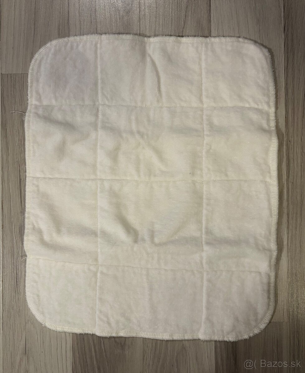 Bamboolik tréningové nohavičky - 8