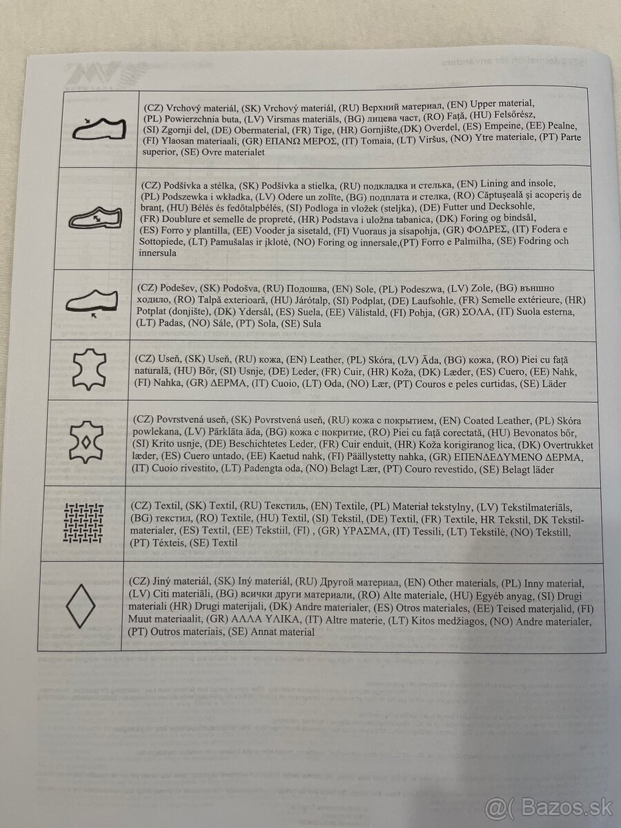 Pánska pracovná obuv - 8