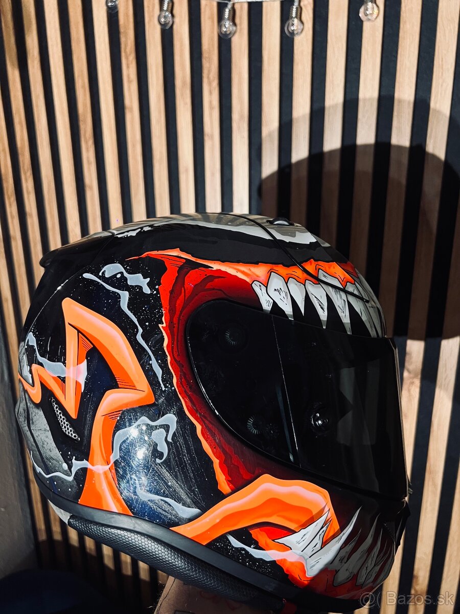 HJC RPHA 11 Venom velkost L - 8