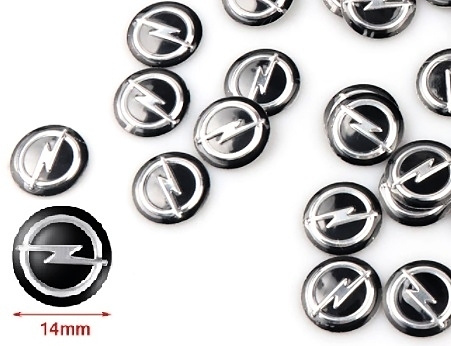 Nálepka na autokľúč - 8