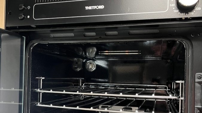 Dethleffs Just Go T 7055 EB - 8