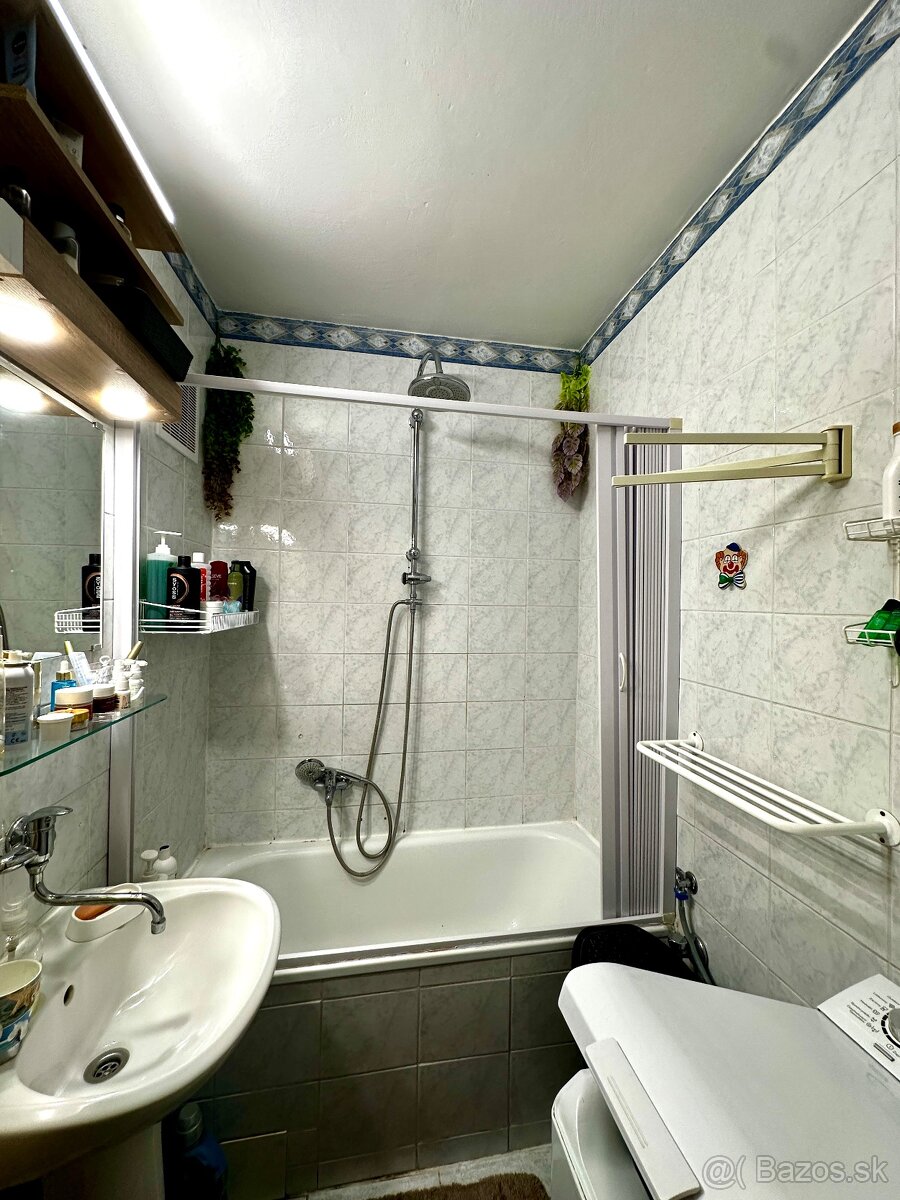 3 izbový byt L.Svobodu - 8