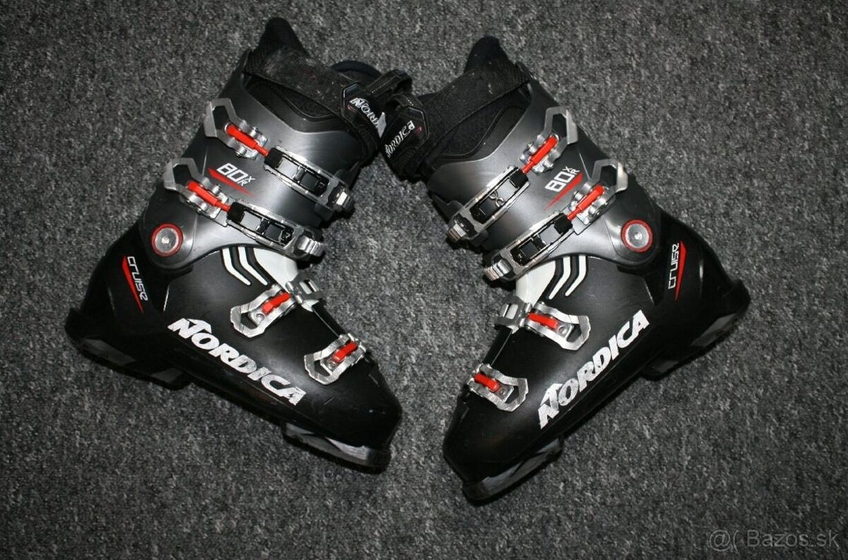 LYžE DYNASTAR 164 CM - 8