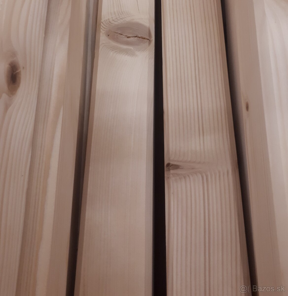 Tatransky profil,Zrubovy profil,Terasovka - 8