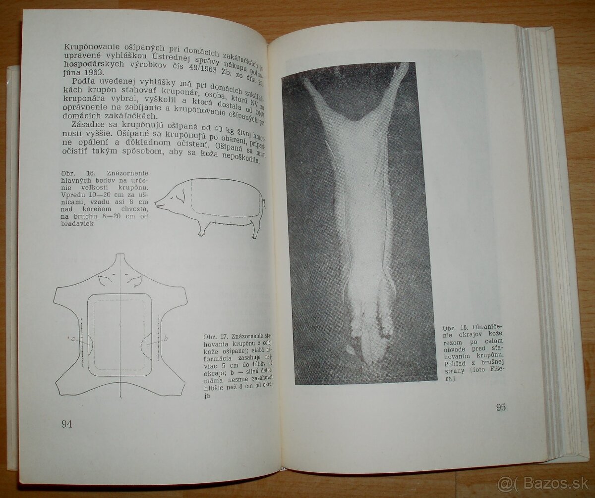 Domáca zakáľačka - 8