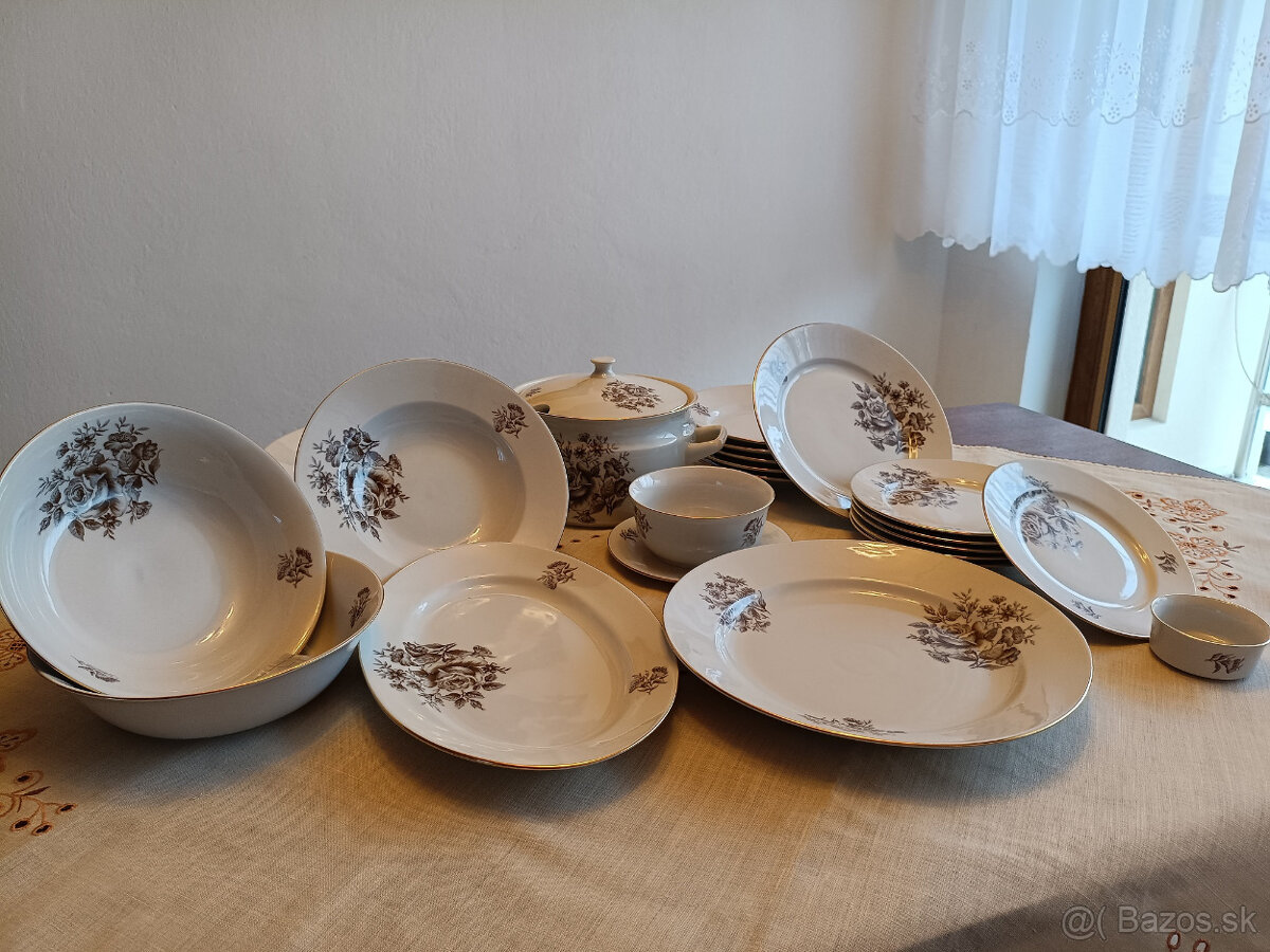 Súprava Thun Vera - nepoužitá - 8