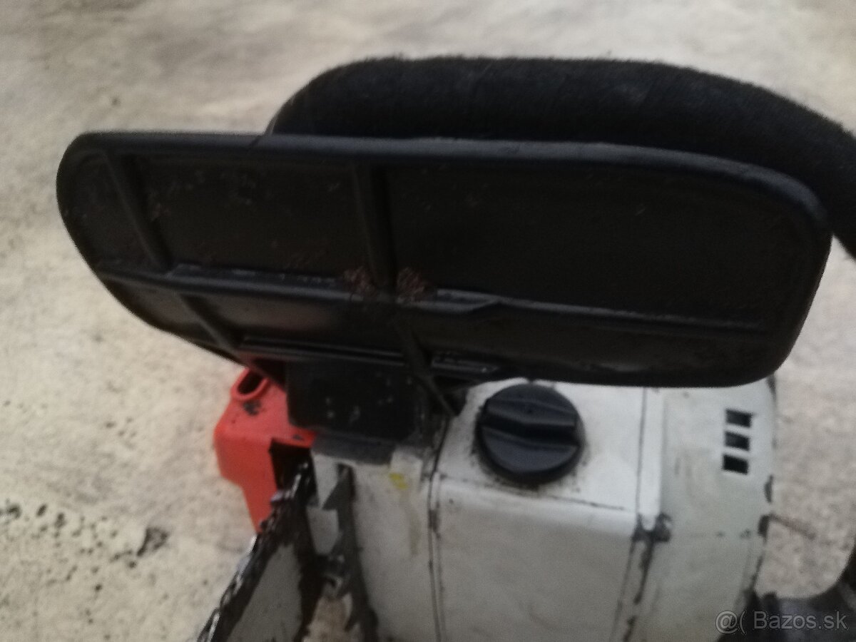 Motorová píla Stihl 020 AV electronic - 8