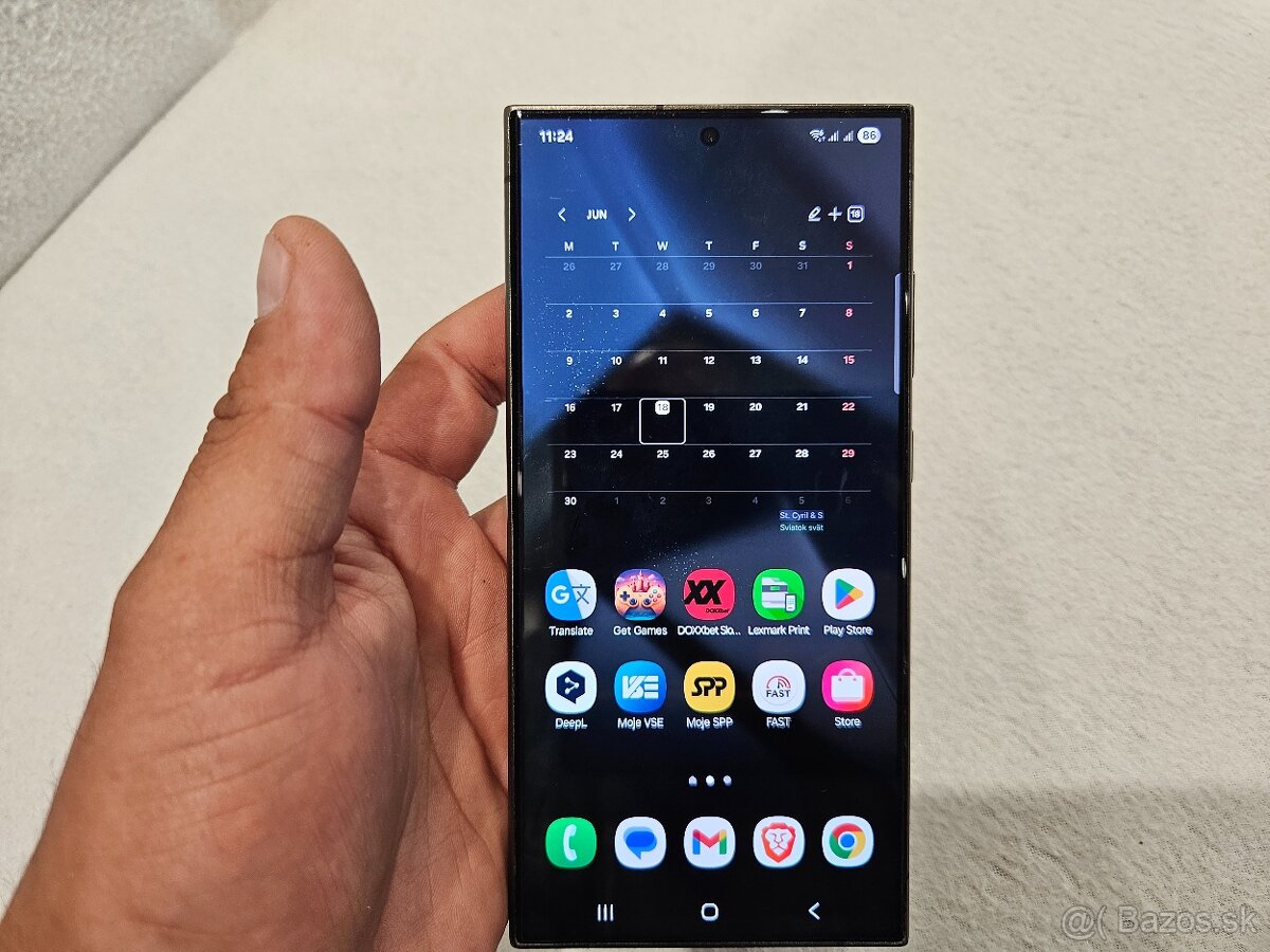 Samsung Galaxy S24 Ultra 900e - 8