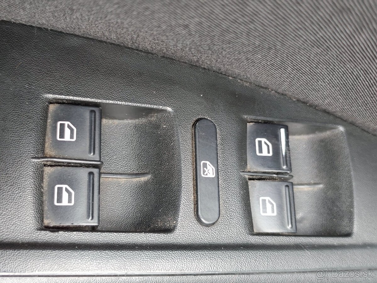 Seat Altea XL 1.9 77kw - 8