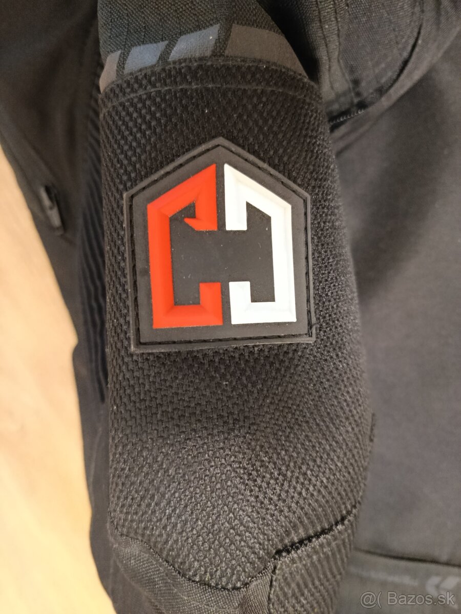 Motorkarska bunda Cyber - 8