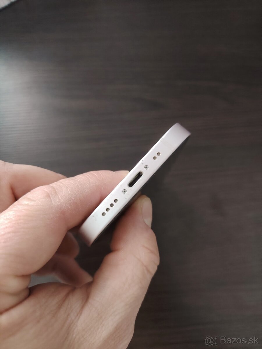 Iphone 13 mini 128g - 8