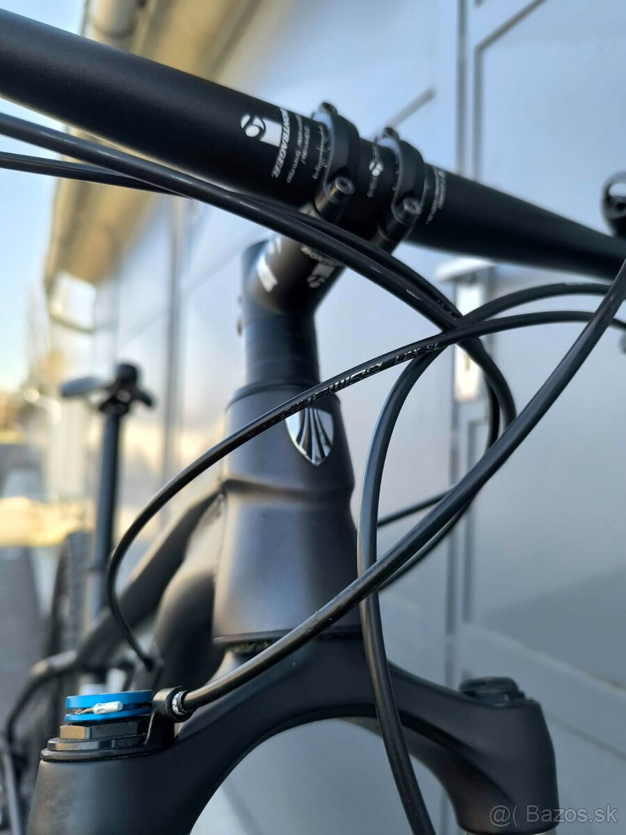 Trek X-Caliber 9 2020 - 8