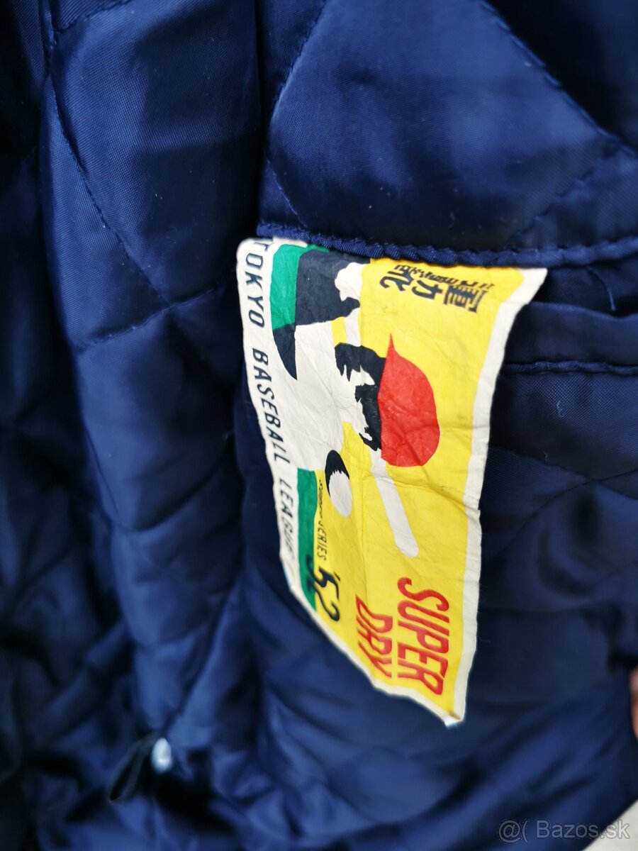 Bomber Superdry r. L - 8