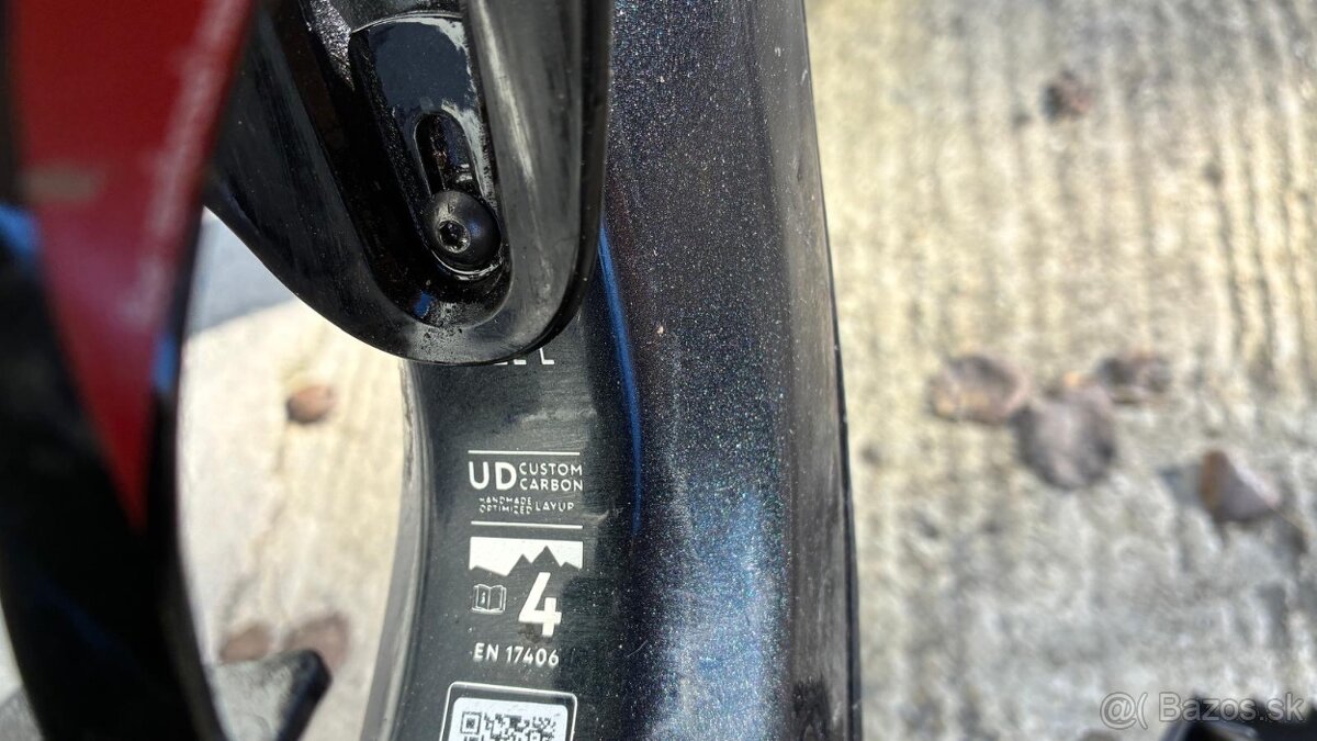 Rockrider Feel 900S Team Edition - 8