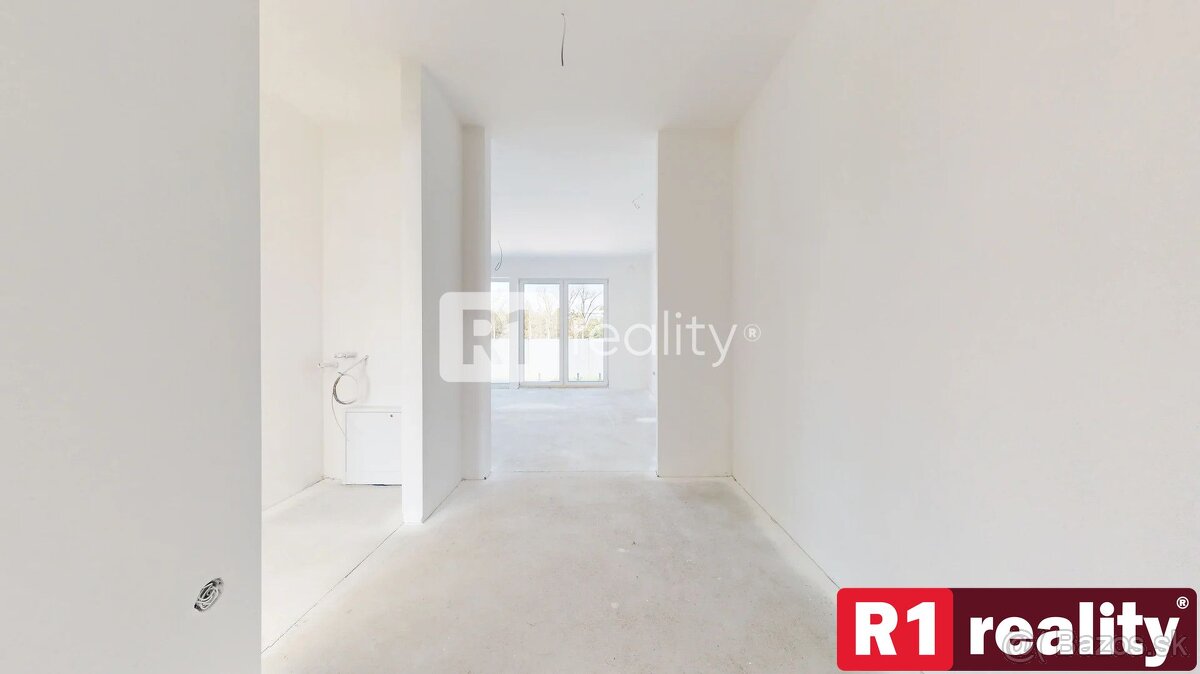 Nadštandardný 2 izb. byt / Banka Spa Piešťany - 8