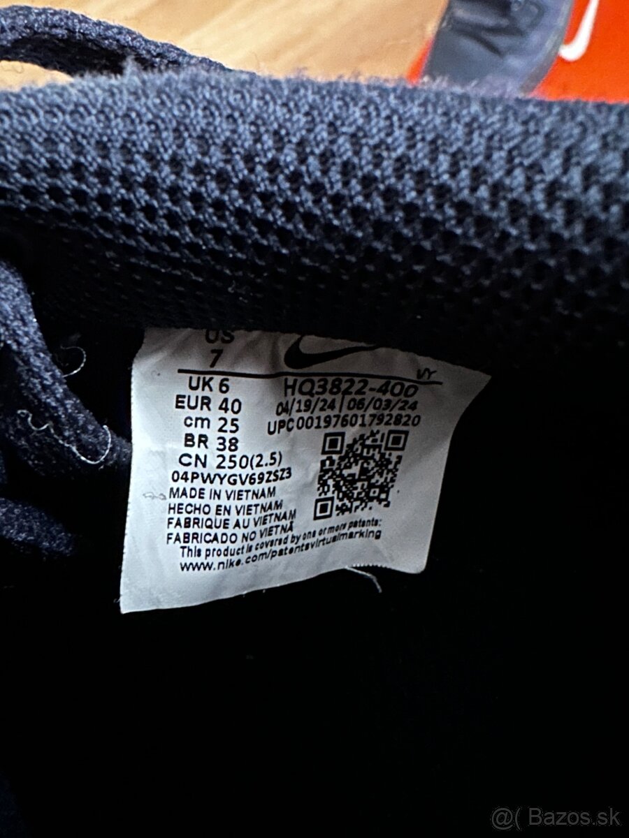 Nike Air Force 1’07 Cordura - 8