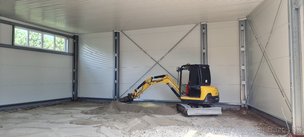 Zemne vykopove a buracie prace - doprava - 8