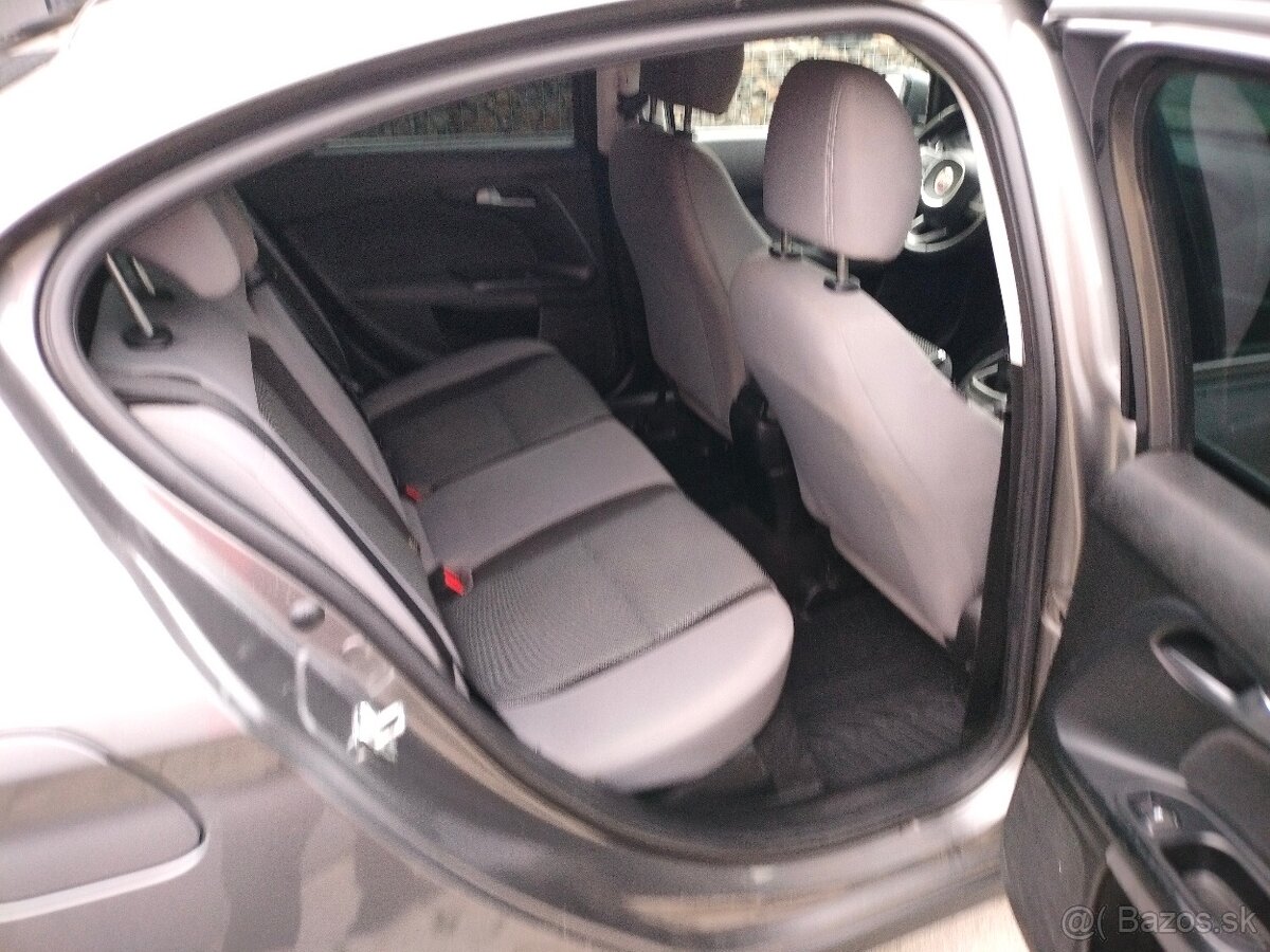 Fiat Tipo 1,6 TDI - 8