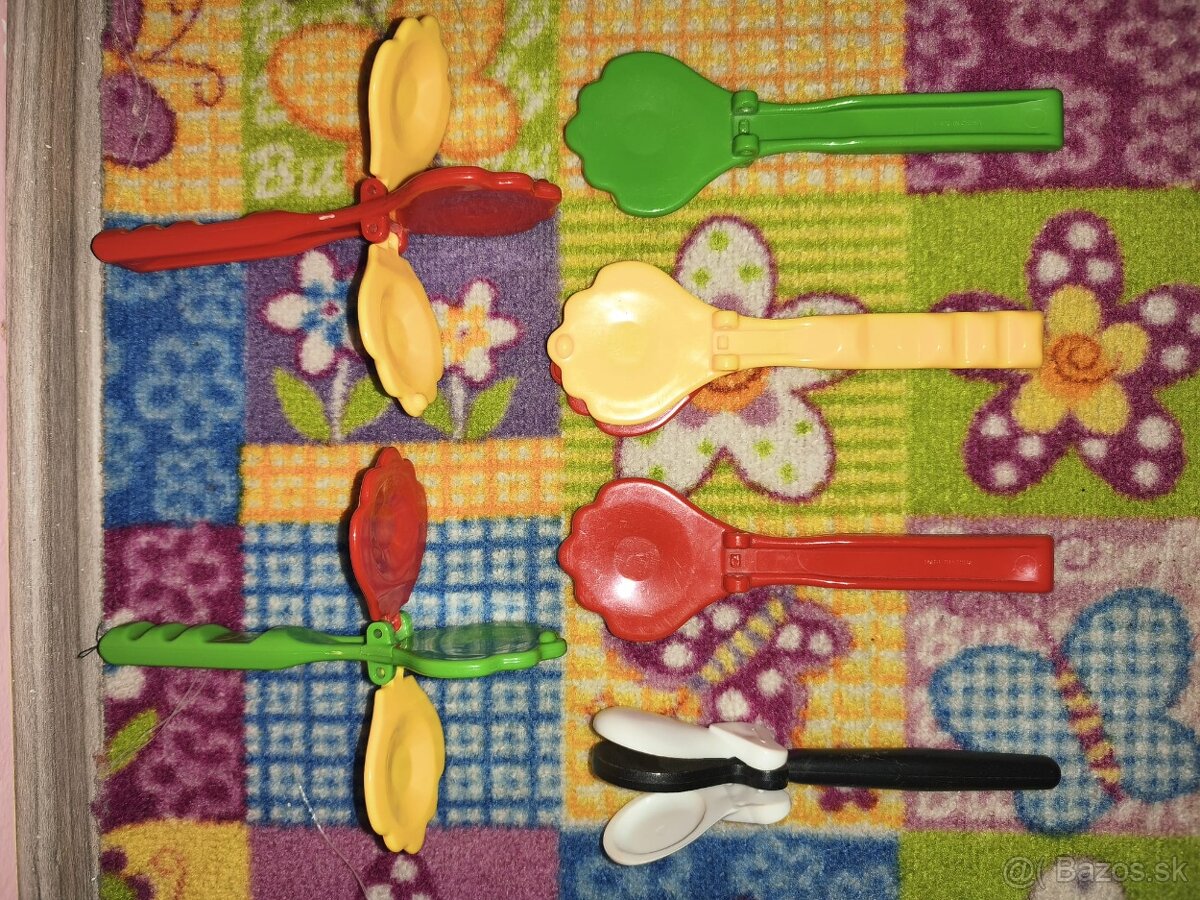 Detské hudobné nástroje - 8