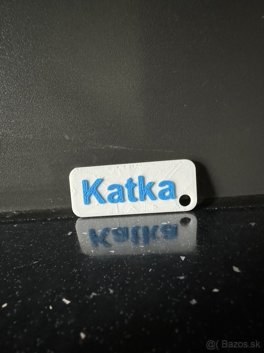 Ponúkam profesionálne služby 3D tlače - 8