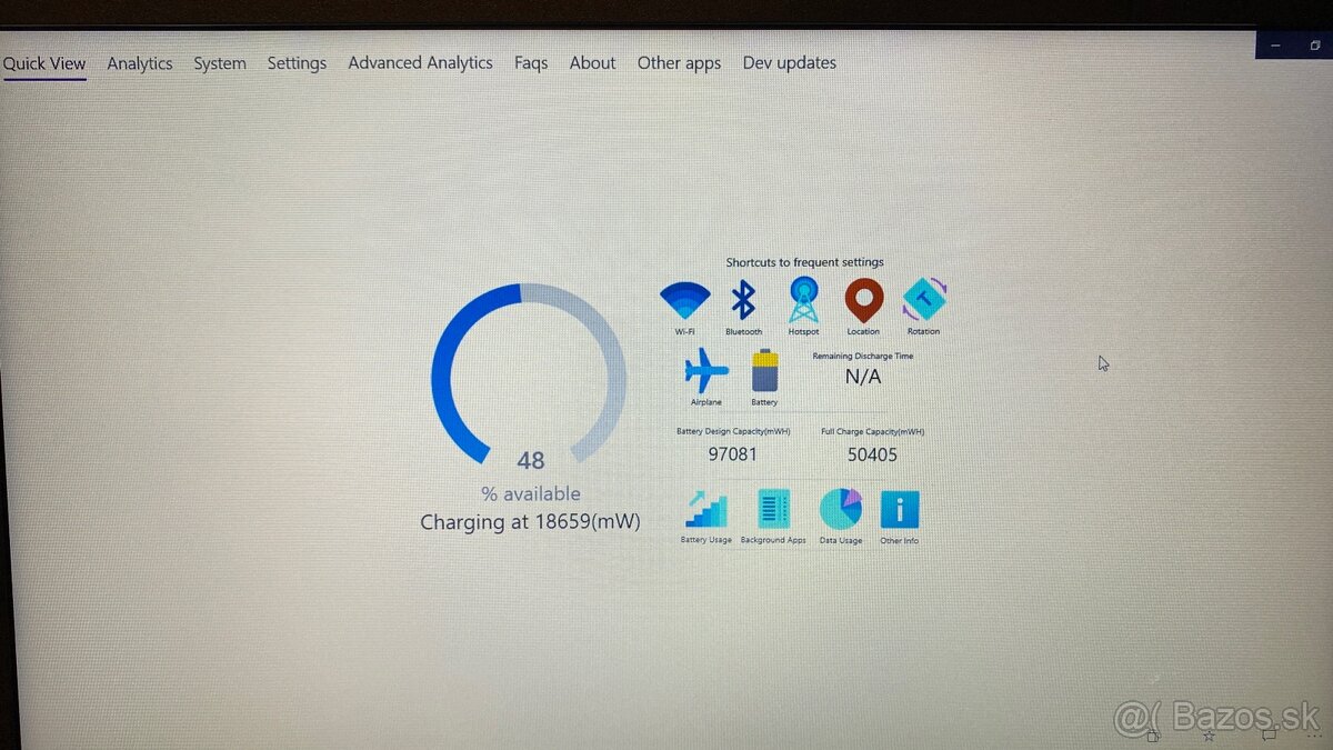 Dell Latitude E6420 - 14" , i5-2520M, 8GB - 8