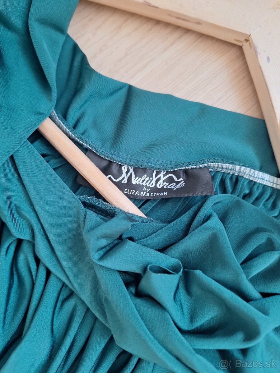 Spoločenské šaty ELIZA & ETHAN - 8