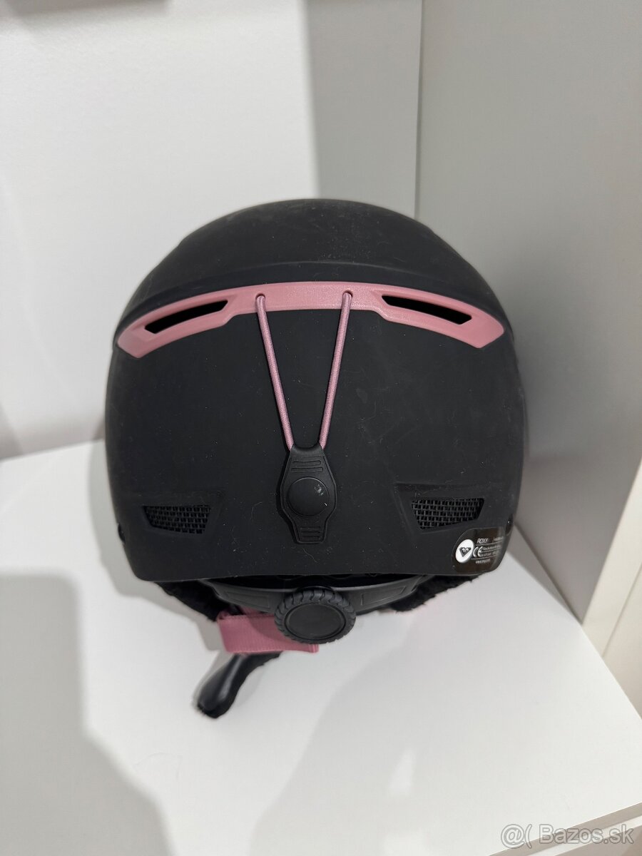 Lyže Wedze 140 + lyžiarky + palice + prilba - 8