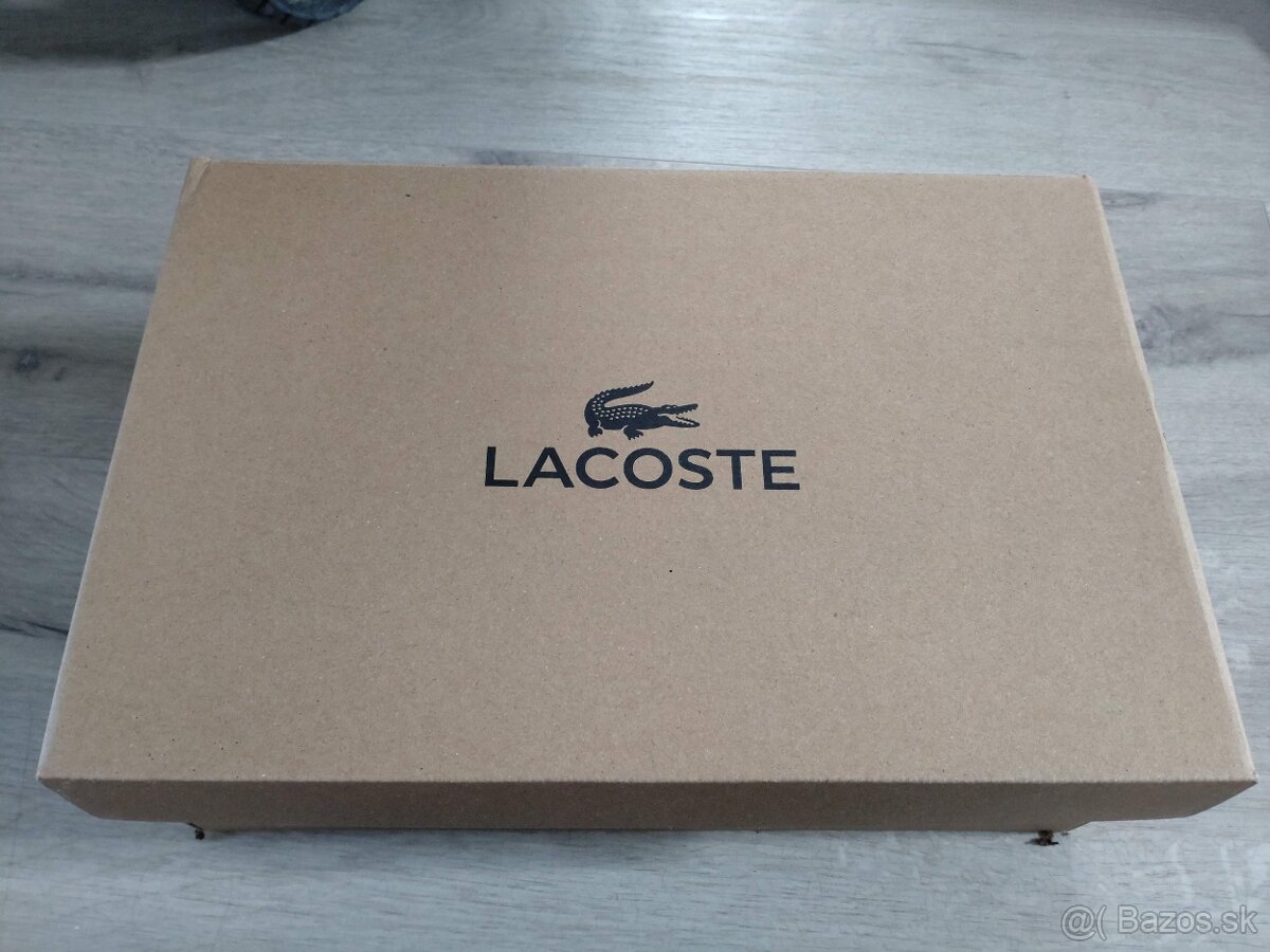 lacoste - 8
