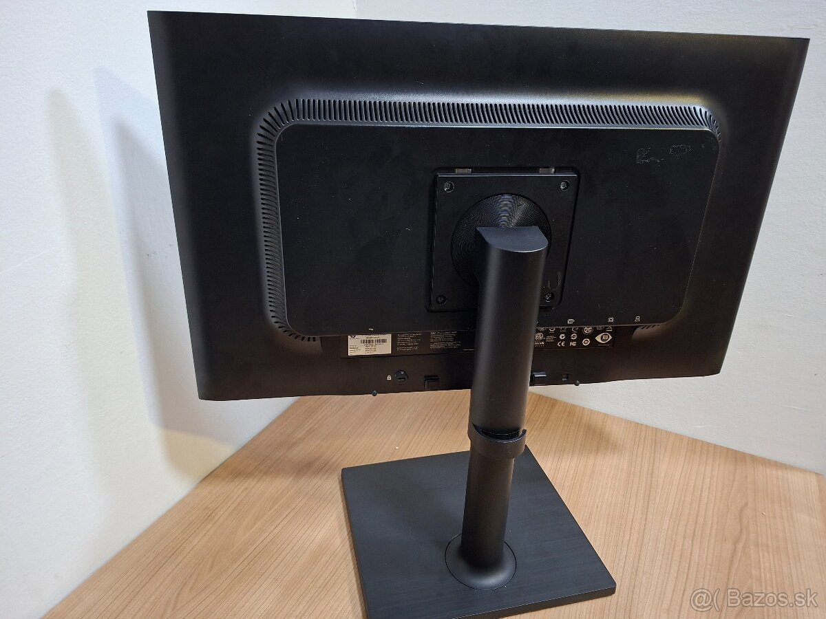 23" monitor HP LA2306x - 8