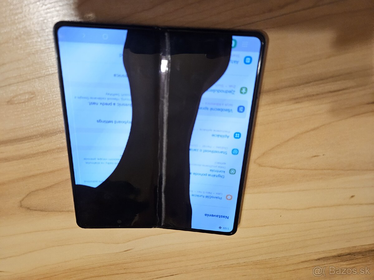Samsung Galaxy Z Fold 4 (5G) 12GB/ 512GB - 8