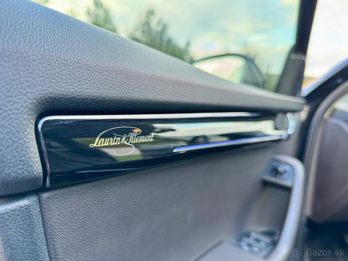 Octavia 3 Laurin & Klement 1.8tsi - 8