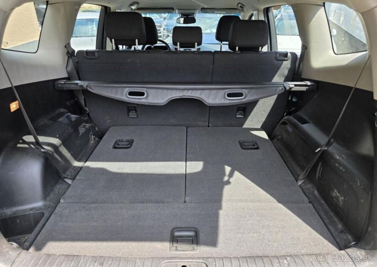 Chevrolet Orlando 1.8- 7-místné-prav. servis - 8