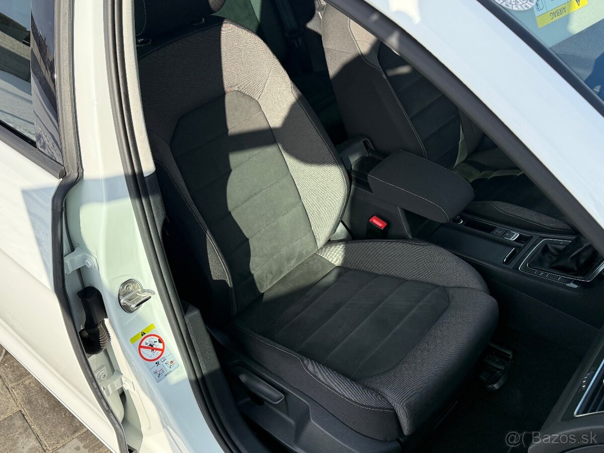 Volkswagen Golf 1.4 TSI BMT Highline EU6 - 8