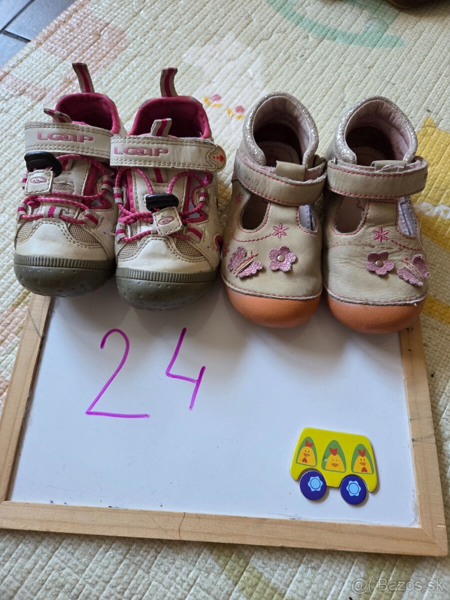 Viac druhov i velkosti - 8