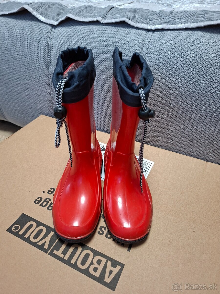 Balík topánok veľkosť 32 - 8