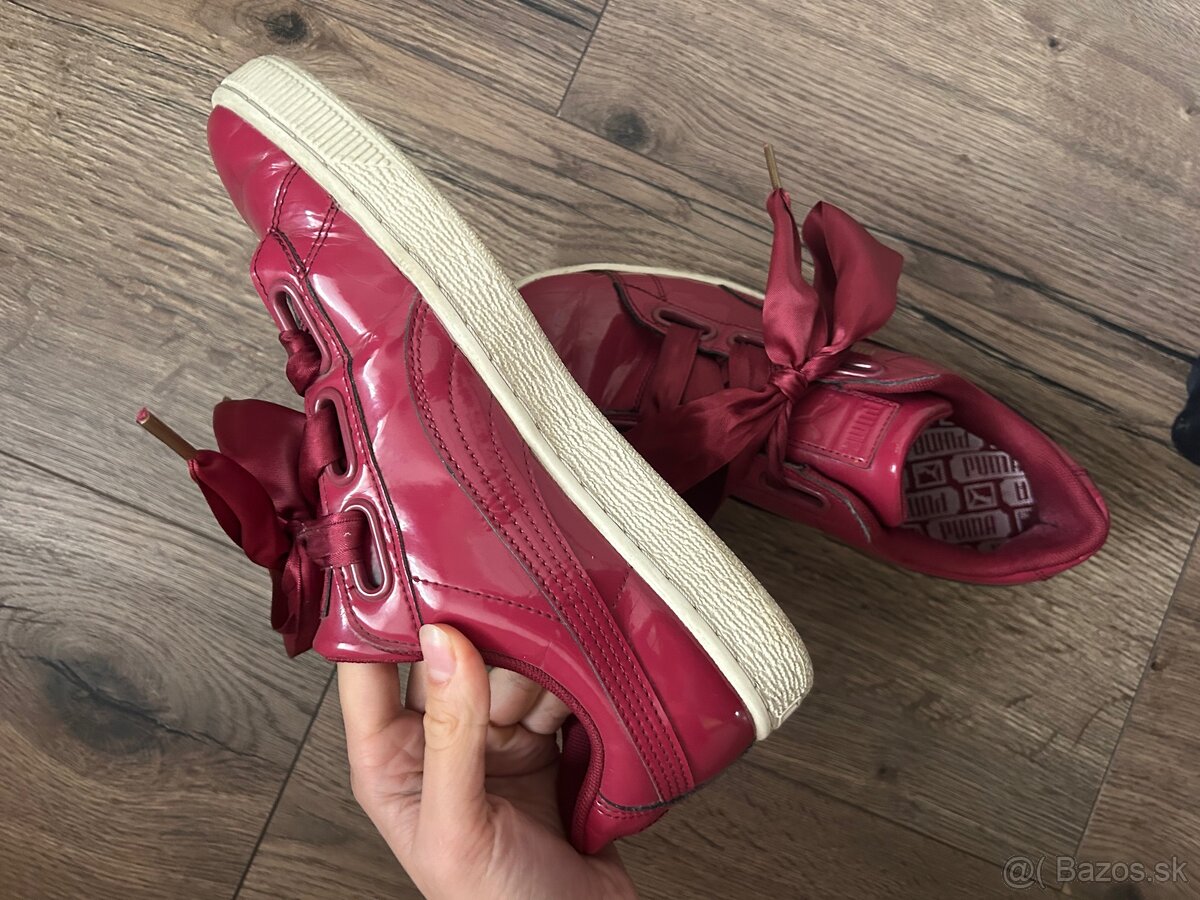 Puma tenisky - 8