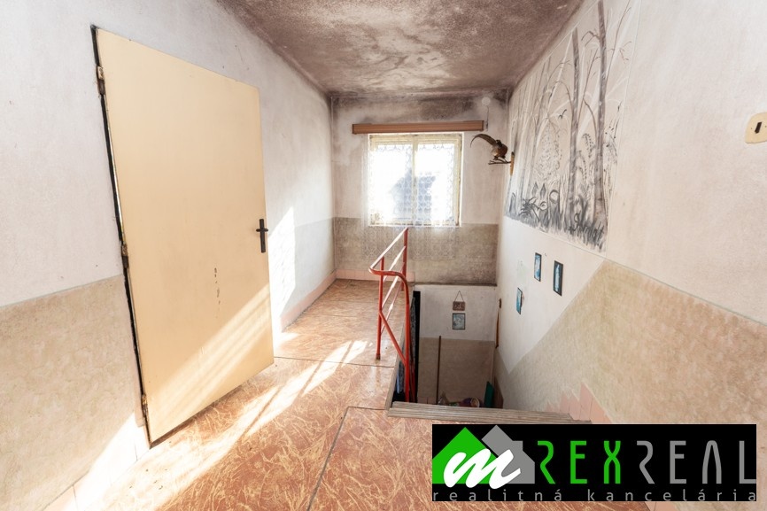 Predaj rodinného domu, Trebušovce. - 8
