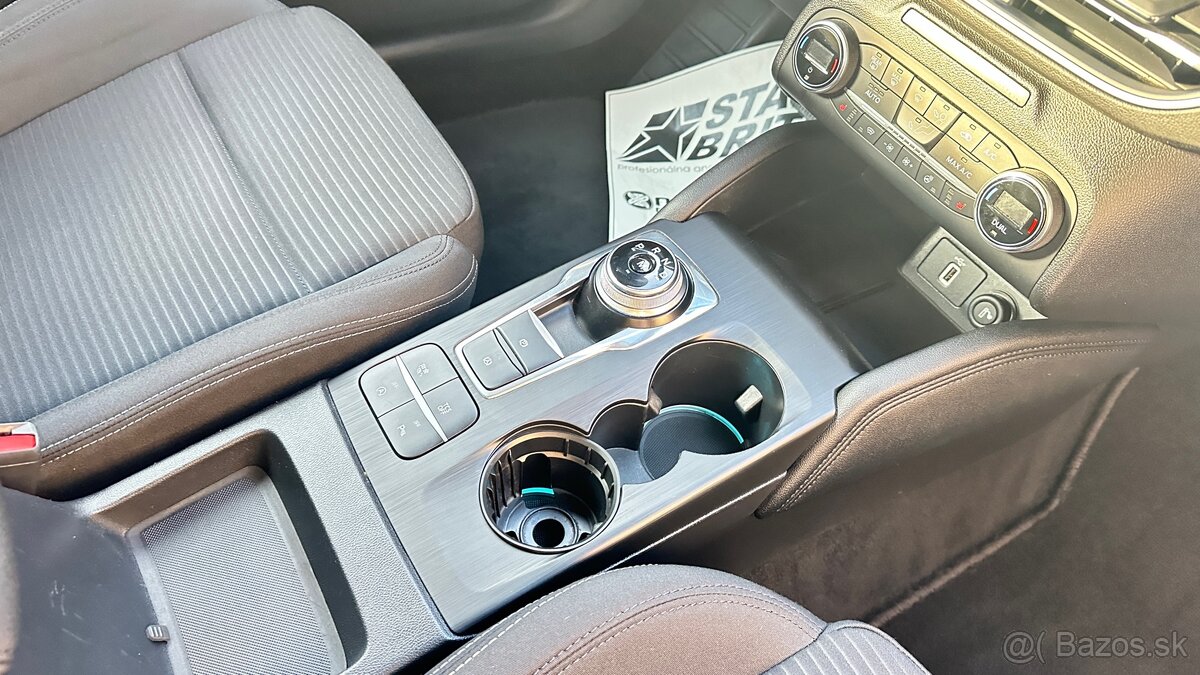 Ford Focus 2,0 td 110kw - 8