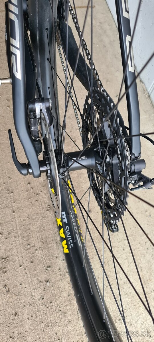 Horský bicykel Superior Team 29 Elite - 8