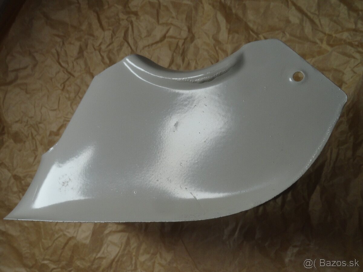 Jawa 50 Pionier TUNEL ULOŽENKA - 8