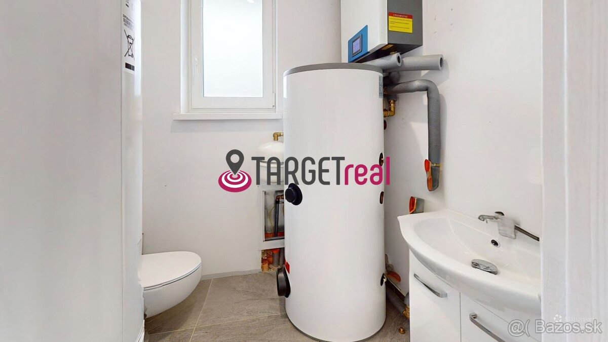 TARGETreal, Novostavba rodinného domu Kotešová, Bytča - 8