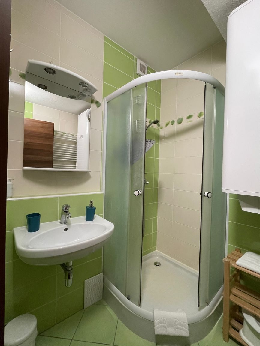 ZNÍŽENÁ CENA Exkluzívne predaj 2-izb. apartmán Donovaly - 8